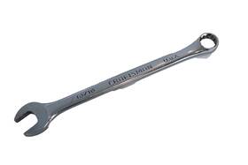 44930 Craftsman Professional Tools 13/16 Inch Polished Combination Wrench 12 Point