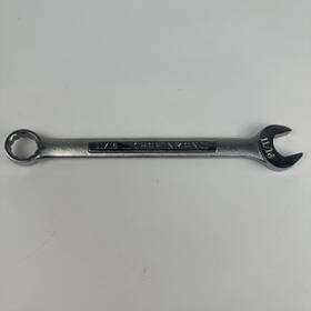 44698 Craftsman 44968 12pt 11/16 Combination Wrench