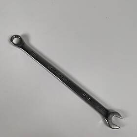 45986 Craftsman Professional 7mm Combination Wrench Polish Usa