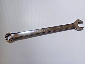 45997 Craftsman Professional 18mm 12pt Combination Wrench