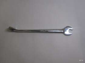 46537 Craftsman 18mm 2 Point Cross Force Combination Wrench
