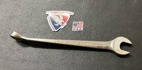 46690 Craftsman Vintage 19mm Cross Force Wrench -va- Usa