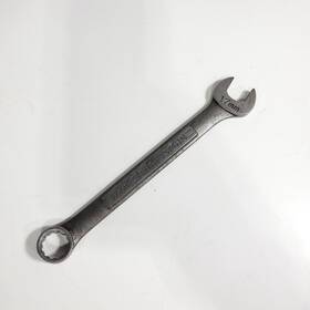 Va-46980 Craftsman 46980 Black Oxide 17mm Combination Wrench 12-point -va-46980