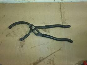 47371 Craftsman Usa Oil Filter Pliers 2 Inch To 5 50 Mm - 125 No