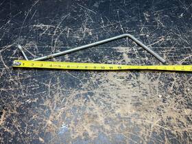 47683-e Craftsman 9/16 Inch Distributor Wrench Obstruction