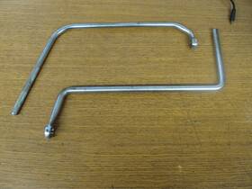 47756-47753 Craftsman 2 Tools Distributor Obstruction Specialty Wrench Offset Sae 12pt B484