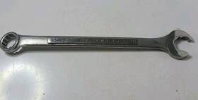 47861 Craftsman Va 15/16 Inch - 12 Point Combination Wrench Usa