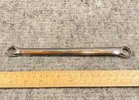 47947 Craftsman 1/2 Inch - 9/16 Wrench Box End Offset 12 Point #47947 A-af