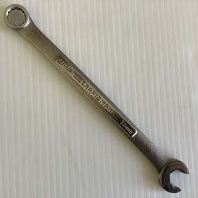47953 Craftsman Vintage Wrench 11mm Metric 12 Point Quick Speed Made In Usa