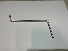 47683 Craftsman 7947 Vintage 9/16 Inch Distributor Wrench Obstruction Made In Usa