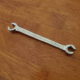 Cmmt42096 Craftsman Metric 10mm X 12mm Flare Nut Wrench