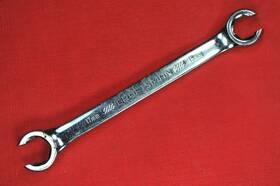 Cmmt42098 Craftsman Metric 15mm X 17mm Flare Nut Wrench Used