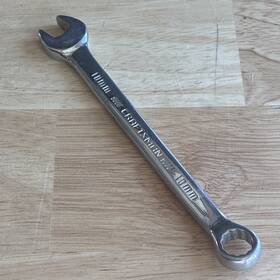 Cmmt42914 Craftsman 10mm Combination Wrench 12 Point Full Polish