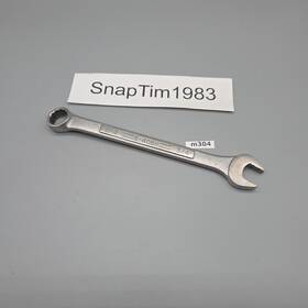 E-40611 Craftsman Tools 3/4 Inch Combination Wrench 12 Point Usa