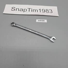 St-40802 Craftsman St40802 Tools 5/16 Inch 12 Point Combination Wrench