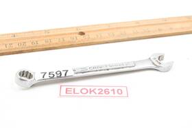 V-42912 Craftsman -v-42912 8mm 12 Point Combination Wrench Metric Usa