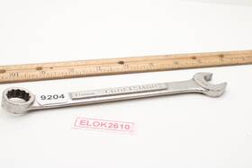Va-42919 Craftsman -v 42919 -va-42919 -42919 15mm 12 Point Metric Combination Wrench 7.5 Inch Usa