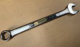 Va-44391 Craftsman V -44391 Excellent Vintage - 44391 7/8 Inch 6 Point Sae Combination Wrench Usa Va-44391 Craftsman V -44391 Excellent Vintage - 44391 7/8 Inch 6 Point Sae Combination Wrench Usa