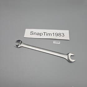 V-44473 Craftsman Tools Wrench Vintage New 5/8 11/16 Inch V- 44473 Usa