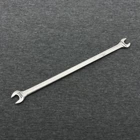 V-44475 Craftsman Vintage Tools 3/8 Inch X 7/16 Open End Thin Tappet Wrench -v- 44475 Usa