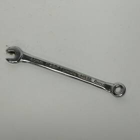 V-44532 Craftsman 4.5mm 4mm Combination Ignition Wrench 6 Point V 44532 Usa