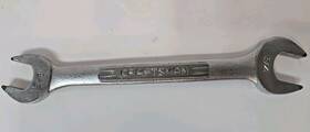 V-44582 Craftsman Vintage Wrench 3/4 X 5/8 U.s.a