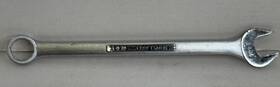 V-44709 Craftsman 12 Point Combination Wrench 1-5/16 Inch Forged Made In Usa