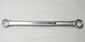 V-44963 Craftsman V 44963 25mm X 28mm Box End Wrench 12 Point Made In Usa