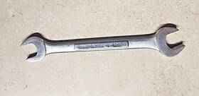 V-45995 Craftsman 44582 Open End Wrench Size 5/8 Inch 3/4 V Series