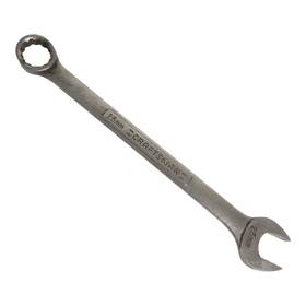 Va-42931 Craftsman 25mm Combination Wrench Metric Vintage Va Etched 42931 Made Usa