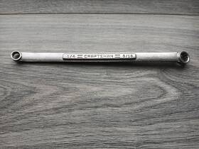 Va-43919 Craftsman Box End Wrench 1/4-5/16 Inch 12pt
