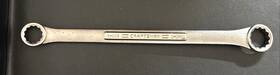 Va-43934 Craftsman Box End Wrench 1-1/16 Inch X 1-1/4 V 43934 12 Pt Sae Forged In Usa