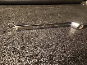 Va-44366 Craftsman Usa 44366 Deep Offset 12 Point Metric Double Box Wrench Va 13mm 15mm Va-44366 Craftsman Usa 44366 Deep Offset 12 Point Metric Double Box Wrench Va 13mm 15mm