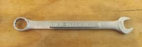 Va44696 Craftsman 9/16 Inch Combination Wrench Vintage Va 44696 Made In Usa