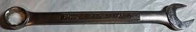 Vv-42937 Craftsman 20mm Metric Combination Wrench 12pt -vv 42937 Usa