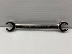 Vv-44173 Craftsman 6 Point Flare Nut Line Wrench 5/8 Inch -11/16