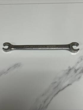 Vv44176 Craftsman -vv44176- 10mm X 12mm Open End Flare Nut Wrench