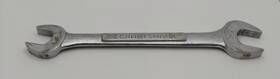 W-44582 Craftsman Flare Nut Wrench Forged In Usa