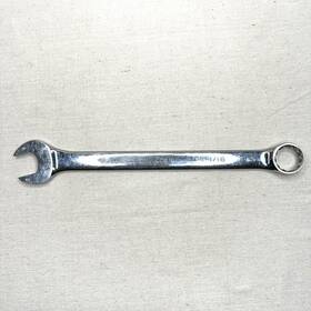 Ccw14 Crescent Crestoloy 1 1/16 Combination Wrench