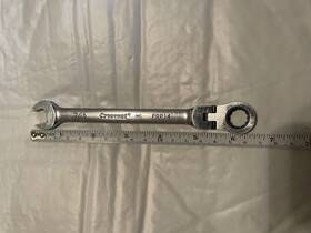 Frp14 Crescent - 7/16 Inch Flex Head Ratcheting Combination Wrench