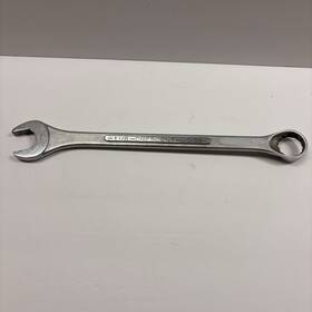 Lc-36 Crescent Lc34 1 1/8 Inch Combination Wrench Sae Mechanic Tool Usa Forged