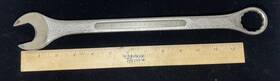 Lc34 Crescent Usa 1-1/16 Inch Combination Wrench Sae Lc 34