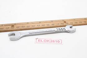 Me-0809 Crescent Me 0809 8mm X 9mm Metric Chrome Open End Wrench Usa