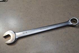 1167-a Crescent Tools 13/16 Inch 12pt Combination Wrench