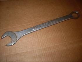 Lc32 Cresent Combination Wrench 1 Inch