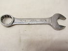 Cs302 Mac Tools Point Short Combination Wrench