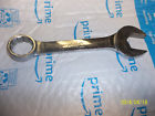 Cs322 Mac Tools Nice Stubby Combination Wrench