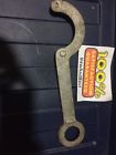 Ct-1112 Miller Tool Spanner Wrench