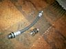 Ct18 Mac Tools Compression Hose Special Adapter Metric Ford Spark Plug
