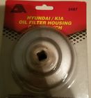 Cta2487 Cta Tools Hd Oil Filter Cap Wrench